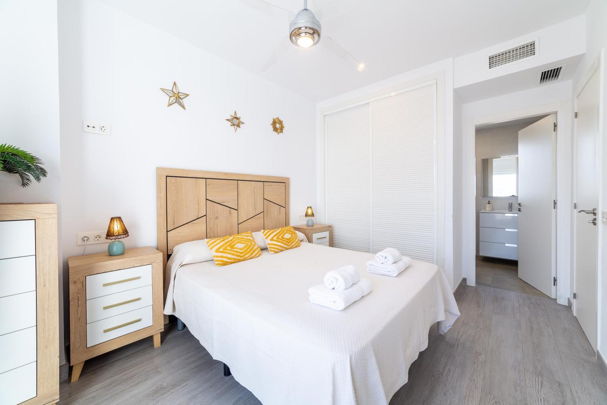 El Balcon Del Cabo Apartment Almeria Exterior photo